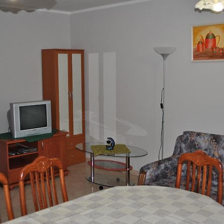Apartments - Turisticna Kmetija Vrbnjak Ljutomer Eksteriør bilde