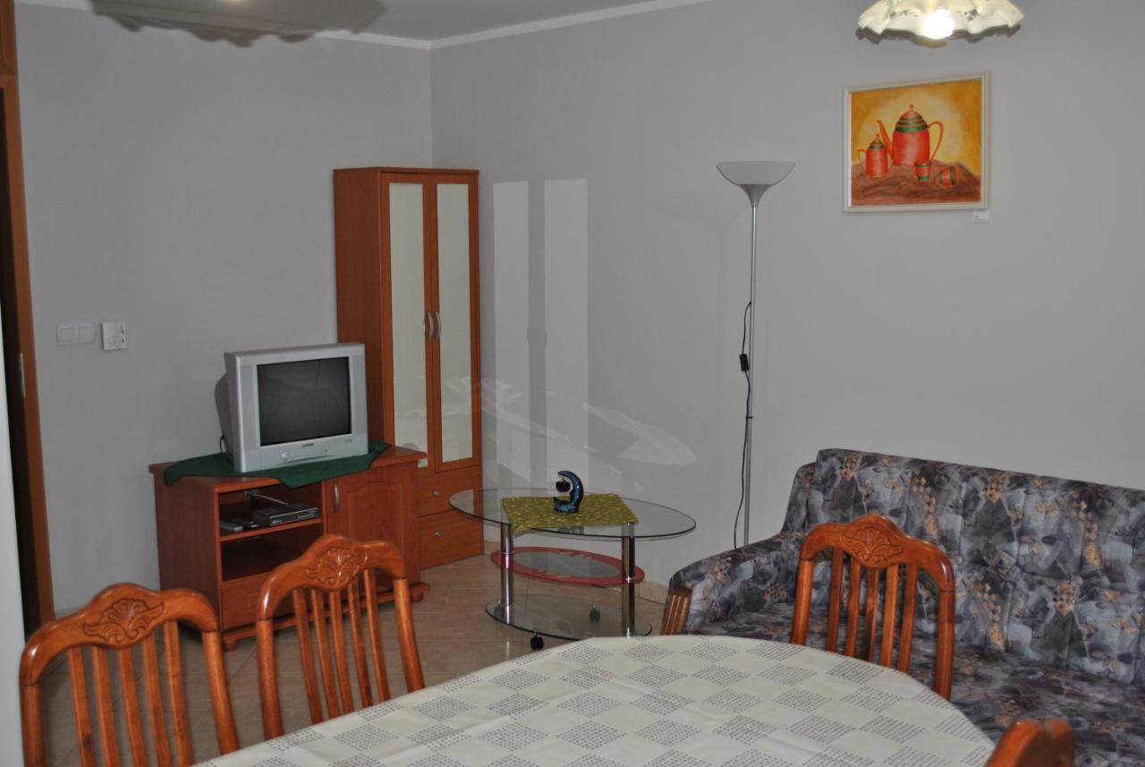 Apartments - Turisticna Kmetija Vrbnjak Ljutomer Eksteriør bilde