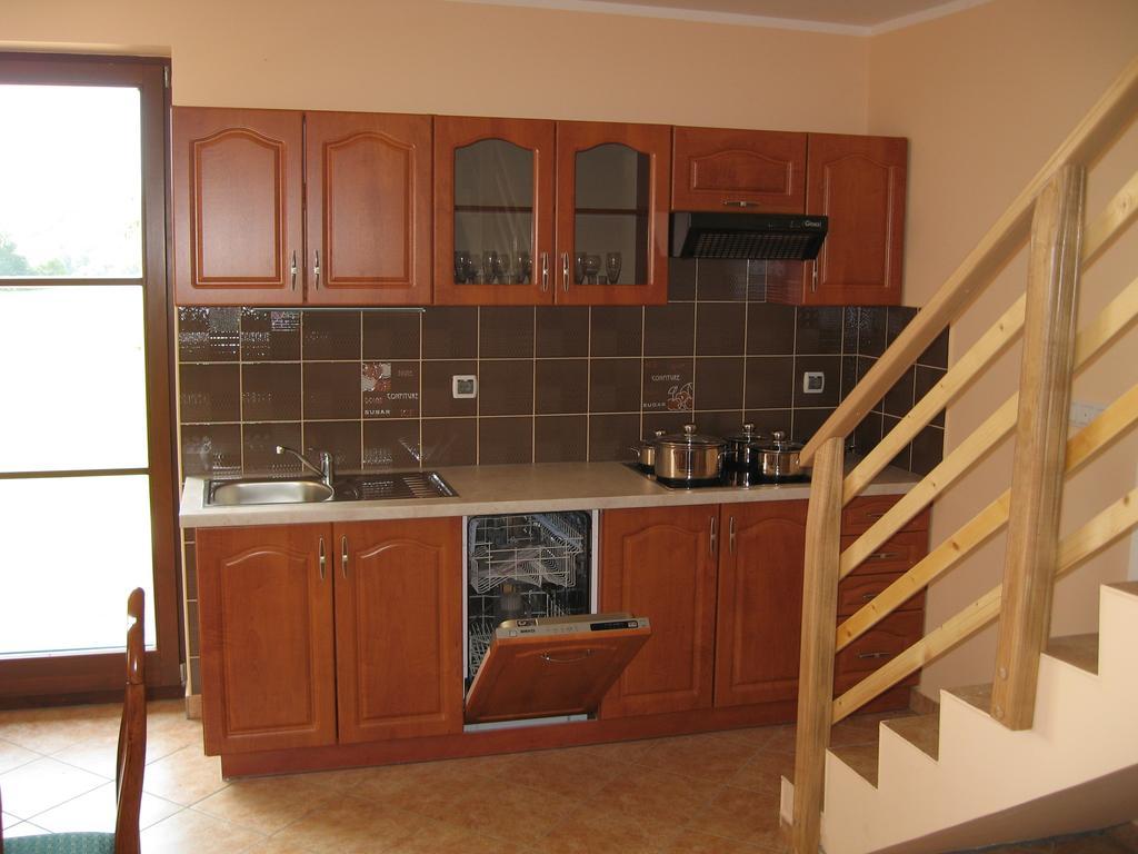 Apartments - Turisticna Kmetija Vrbnjak Ljutomer Rom bilde