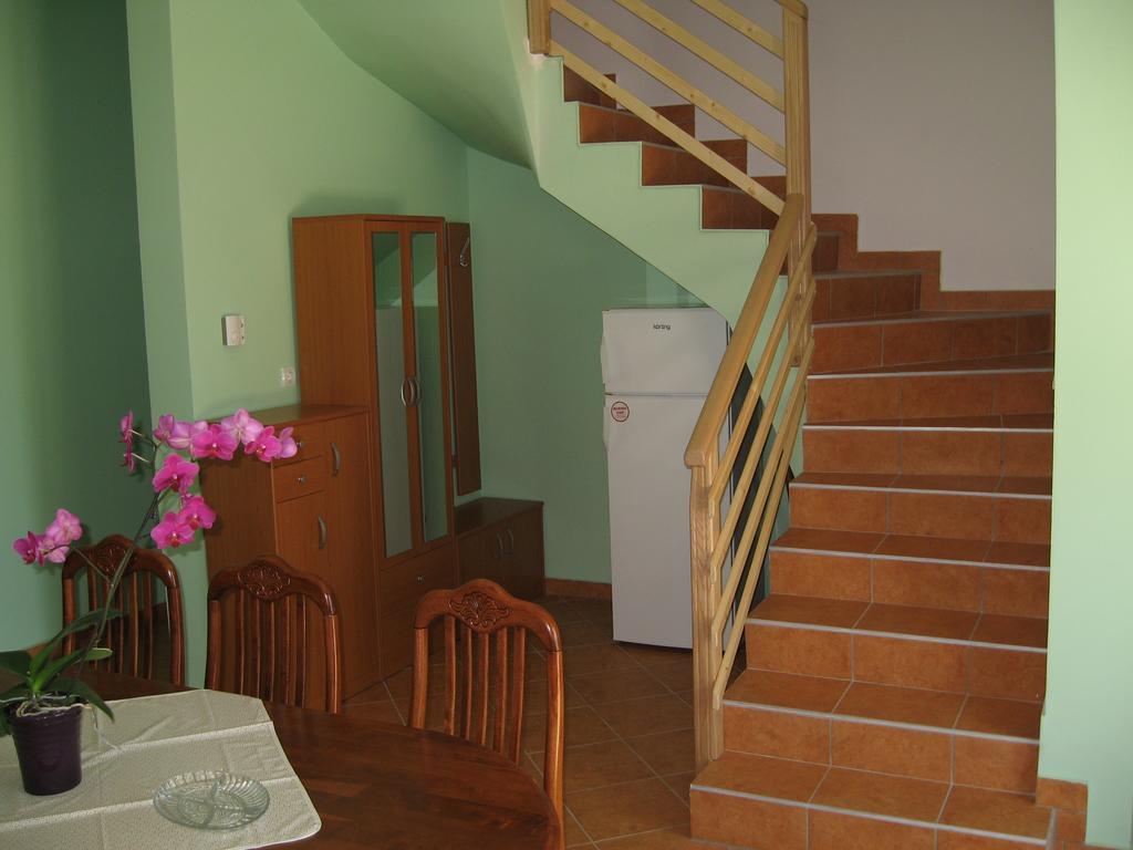 Apartments - Turisticna Kmetija Vrbnjak Ljutomer Rom bilde
