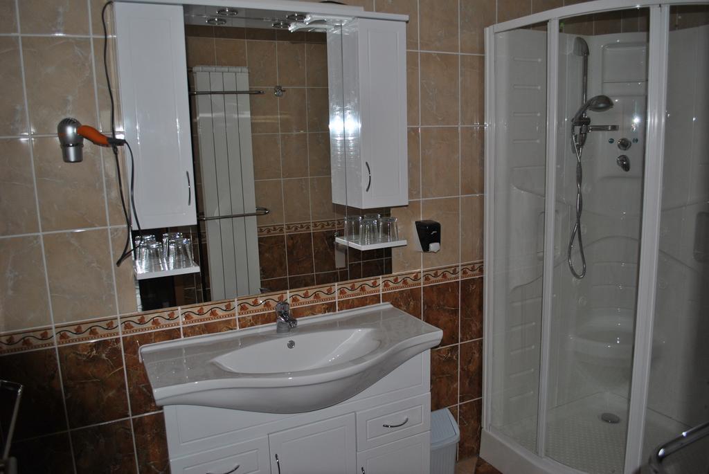 Apartments - Turisticna Kmetija Vrbnjak Ljutomer Rom bilde