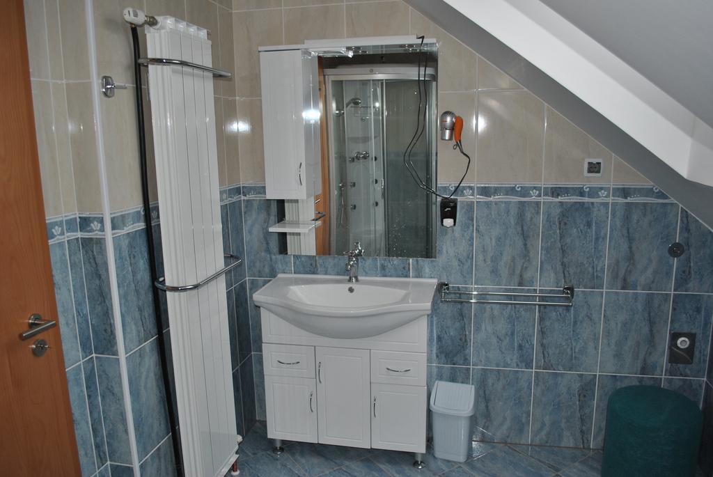 Apartments - Turisticna Kmetija Vrbnjak Ljutomer Rom bilde