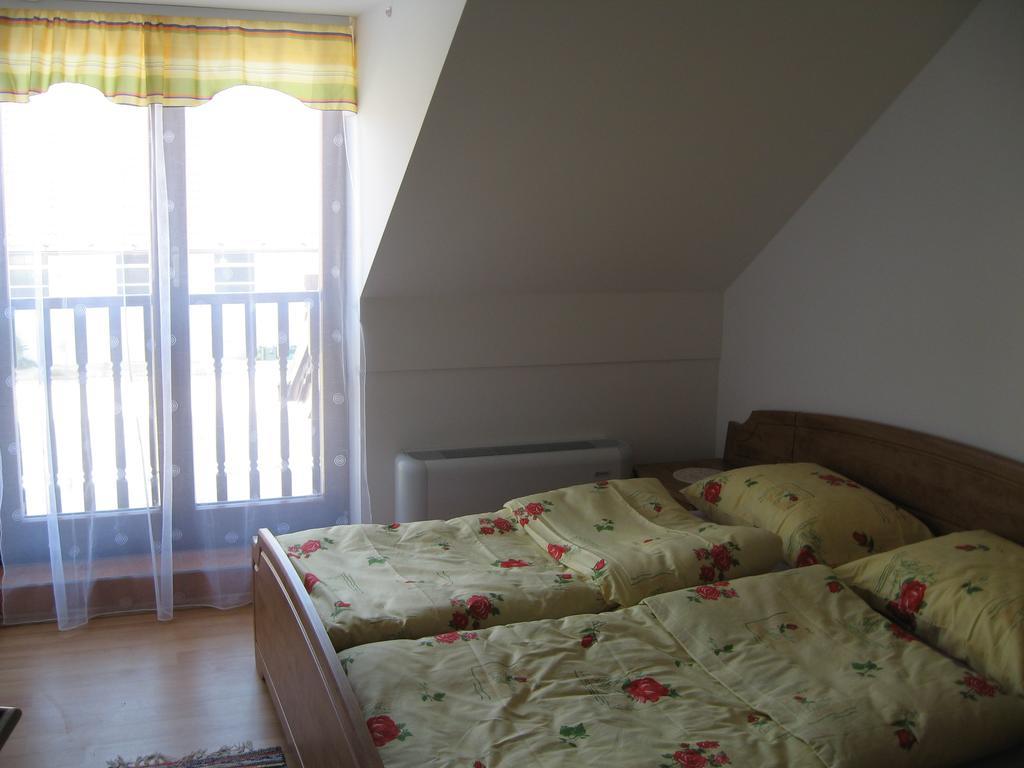 Apartments - Turisticna Kmetija Vrbnjak Ljutomer Rom bilde